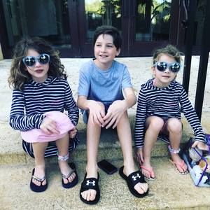 Meet your Posher, Carin